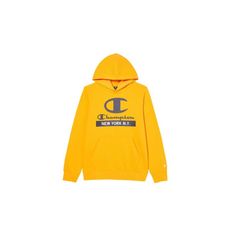 Champion Športni pulover 156 - 167 cm/XL Hooded Sweatshirt