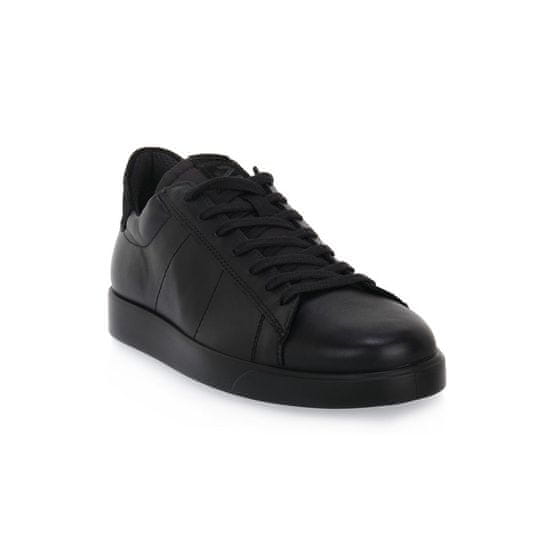 Ecco Čevlji črna 052 Street Lite