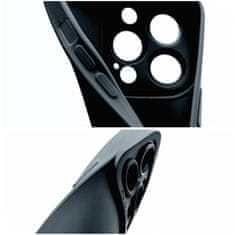 ROAR ROAR LUNA etui za SAMSUNG S24 FE črn