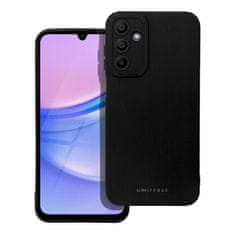 ROAR ROAR etui LUNA za SAMSUNG A15 4G / A15 5G črna