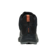 Merrell Čevlji treking čevlji črna 46 EU Mqm 3 Mid Gtx Gore-tex