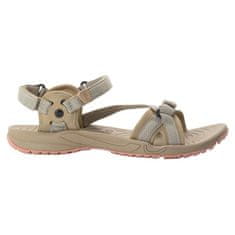 Jack Wolfskin Sandali bež 42 EU Lakewood Ride