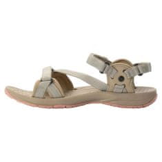 Jack Wolfskin Sandali bež 42 EU Lakewood Ride