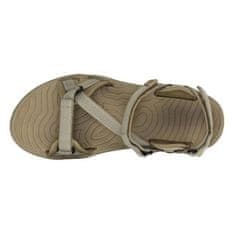 Jack Wolfskin Sandali bež 42 EU Lakewood Ride