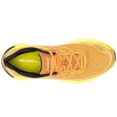 Merrell Čevlji obutev za tek oranžna 44.5 EU J068071