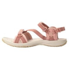 Jack Wolfskin Sandali roza 38 EU Lakewood Ride