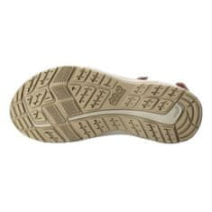 Jack Wolfskin Sandali roza 38 EU Lakewood Ride