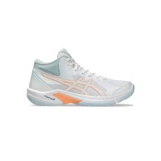 Asics Čevlji čevlji za odbojko bela 39.5 EU Beyond Ff Mt