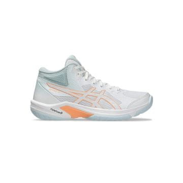 Asics Čevlji čevlji za odbojko bela 39.5 EU Beyond Ff Mt