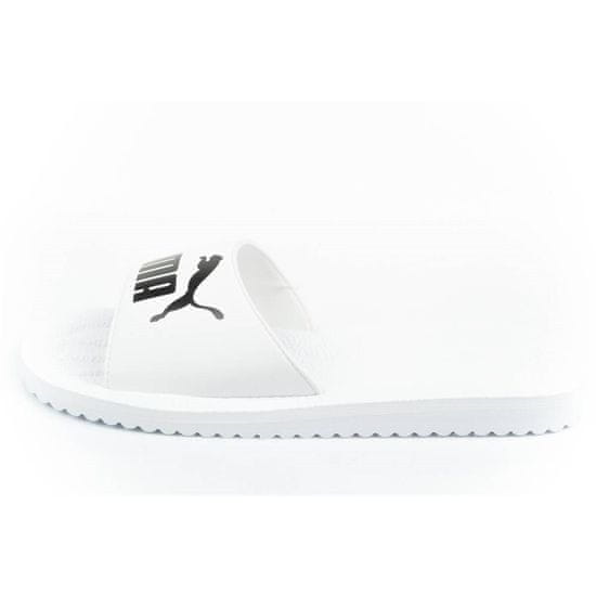 Puma Japanke bela Purecat