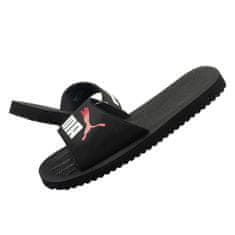 Puma Japanke črna 42 EU Purecat