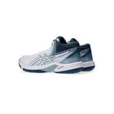 Asics Čevlji čevlji za odbojko bela 45 EU Beyond