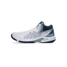 Asics Čevlji čevlji za odbojko bela 45 EU Beyond
