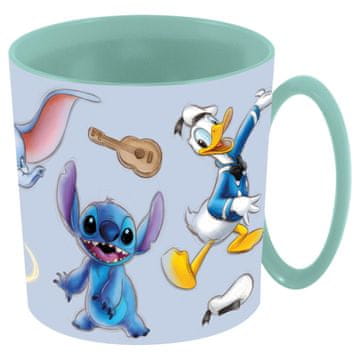 Otroški vrč 350ml DISNEY 100 plastični
