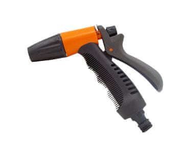 M.A.T Group Nastavljiva brizgalna pištola DELUX plastika, AQUA