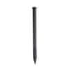 PATROL Sidrni zatič EKOGRID 25cm PH BLACK (10 kosov)