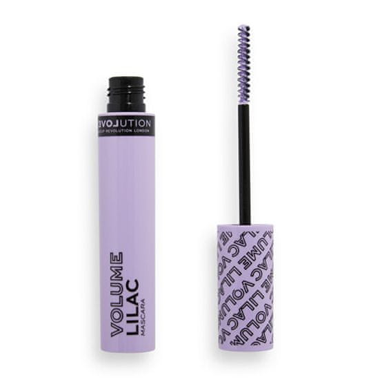 Makeup Revolution Obsegova maskara Relove ( Volume Mascara) 7 ml