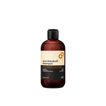 Beviro Šampon proti prhljaju 250 ml