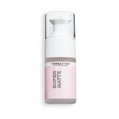 Makeup Revolution Relove Matte Super (Primer) 12 ml
