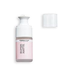 Makeup Revolution Relove Matte Super (Primer) 12 ml