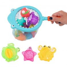 Bo Jungle vodne igrače B-Shark Fishing Set