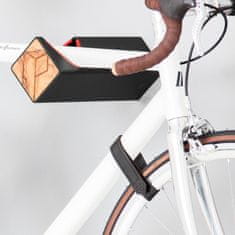 Parax D-STRAP usnjen trak, L (38-60 cm)