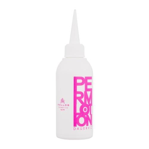 Kallos Perm Lotion X trajna ondulacija
