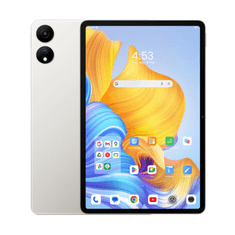 Blackview ELITE 1 12.1'' tablični računalnik 8GB+256GB LTE, priložen zaščitni ovitek, zaščita ekrana in pisalo, srebrna