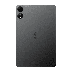 Blackview ELITE 1 12.1'' tablični računalnik 8GB+256GB LTE, priložen zaščitni ovitek, zaščita ekrana in pisalo, siva