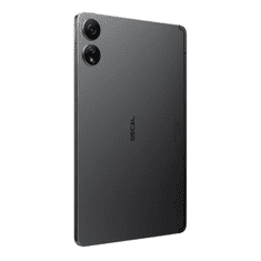 Blackview ELITE 1 12.1'' tablični računalnik 8GB+256GB LTE, priložen zaščitni ovitek, zaščita ekrana in pisalo, siva