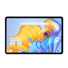 Blackview ELITE 1 12.1'' tablični računalnik 8GB+256GB LTE, priložen zaščitni ovitek, zaščita ekrana in pisalo, srebrna