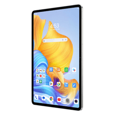 Blackview ELITE 1 12.1'' tablični računalnik 8GB+256GB LTE, priložen zaščitni ovitek, zaščita ekrana in pisalo, srebrna
