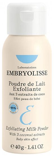 Embryolisse Fini piling v prahu (Exfoliating Milk Powder) 40 g