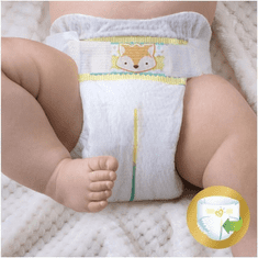 Pampers Premium Care 1 – 78 kosov, Otroške plenice 