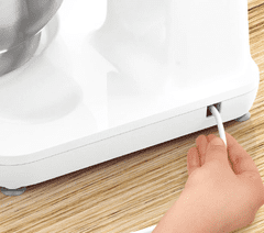 Bosch MUMS2EW40, Kuhinjski robot 