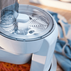 Bosch MUMS2EW40, Kuhinjski robot 