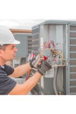 Velamp Izolirane električarske škarje CF101, VDE