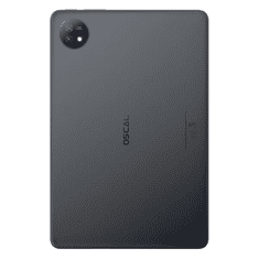 Blackview PAD 7 10.1" tablični računalnik 4+128GB, priložen zaščitni ovitek in zaščitno steklo, siva