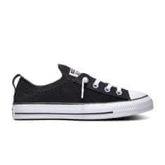 Converse Superge črna 41 EU Chuck Taylor All Star