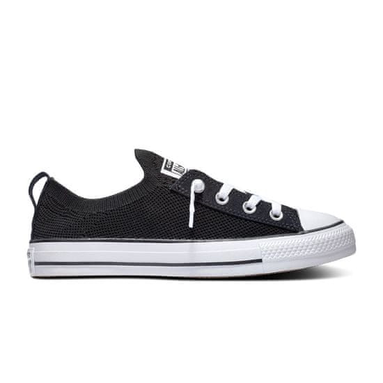 Converse Superge črna Chuck Taylor All Star