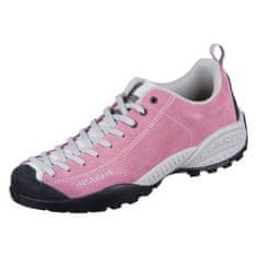 Scarpa Čevlji treking čevlji roza 38.5 EU Mojito