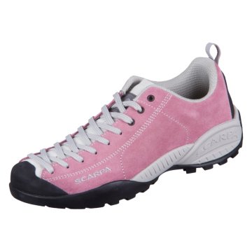 Scarpa Čevlji treking čevlji roza 37 EU Mojito