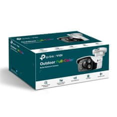 TP-Link VIGI C350 nadzorna kamera, 6 mm