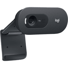 Logitech C505e HD spletna kamera (960-001372)