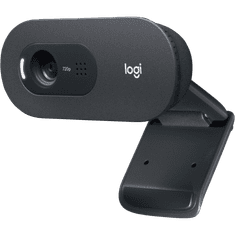 Logitech C505e HD spletna kamera (960-001372)