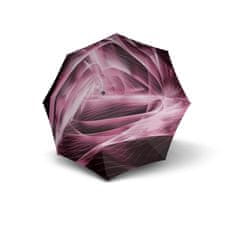 Knirps Ženski dežnik KNIRPS T.200 Aura rose