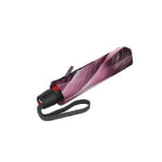 Knirps Ženski dežnik KNIRPS T.200 Aura rose