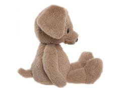 Charlie Bears Charlie Bears Pasja maskota Ruff iz serije Bear&Me, edinstvena plišasta igrača za otroke, 30 centimetrov 