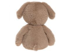 Charlie Bears Charlie Bears Pasja maskota Ruff iz serije Bear&Me, edinstvena plišasta igrača za otroke, 30 centimetrov 