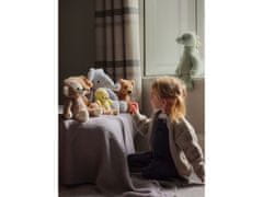 Charlie Bears Charlie Bears Maskota, slonček Effie, iz serije Bear&Me, edinstvena plišasta igrača za otroke, 38 centimetrov 